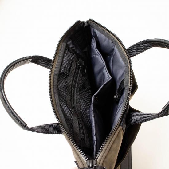 KaILI カイリ 「LIKE HELMET BAG MIN」－ WEEKENDER SHOP