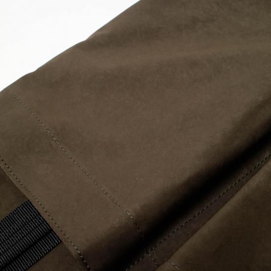 KaILI カイリ 「LIKE HELMET BAG MIN」－ WEEKENDER SHOP