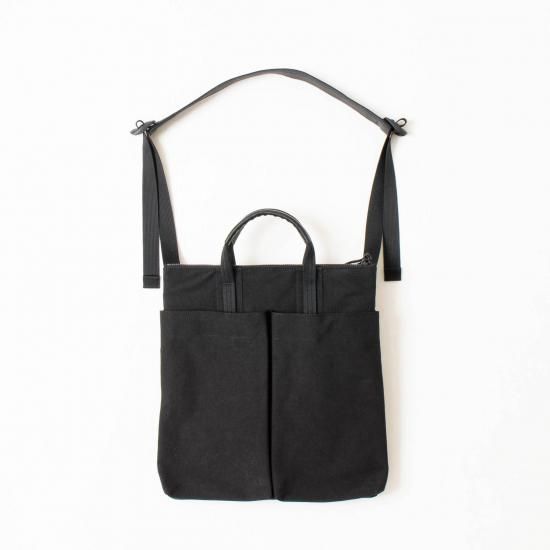 KaILI カイリ 「LIKE HELMET BAG MIN」－ WEEKENDER SHOP