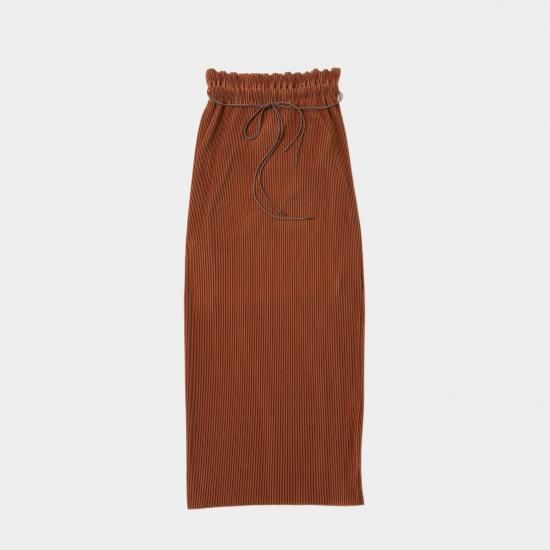 jens イェンス Jens イェンス 「UNDER LAYER SKIRT」 - WEEKENDER SHOP ANDEL