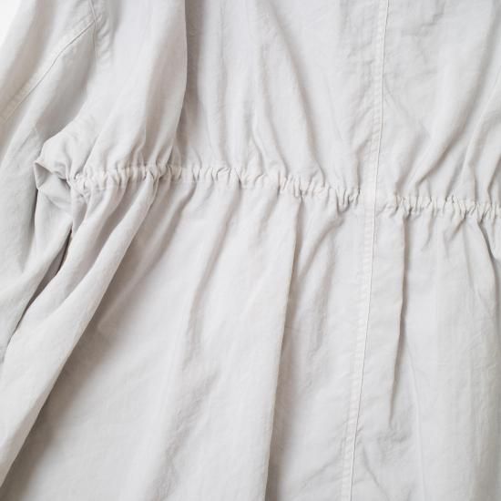 FIRMUM フィルマム 「ナイロンタスランオックス素材 ボトルネック