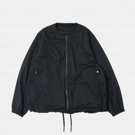 UNTRACE アントレース 「ジッパーカーディガン」 - WEEKENDER SHOP UNTRACE アントレース 「ジッパーカーディガン」 - WEEKENDER SHOP