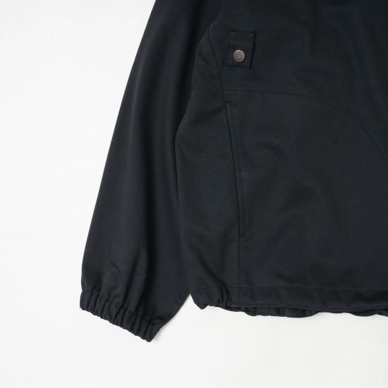 UNTRACE アントレース 「ジッパーカーディガン」 - WEEKENDER SHOP UNTRACE アントレース 「ジッパーカーディガン」 - WEEKENDER SHOP