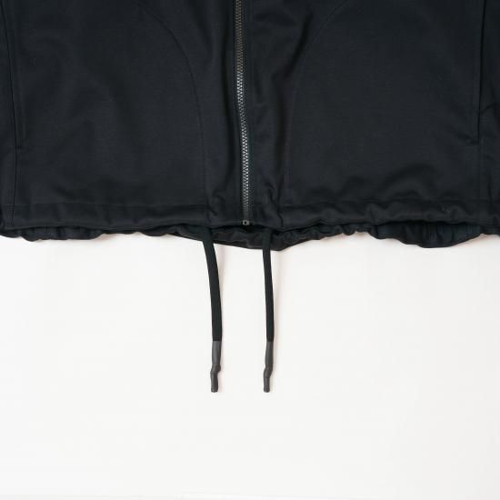 UNTRACE アントレース 「ジッパーカーディガン」 - WEEKENDER SHOP UNTRACE アントレース 「ジッパーカーディガン」 - WEEKENDER SHOP