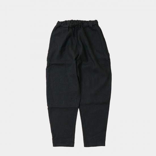 MITTAN ミッタン 「大麻ロングパンツ 厚 PT-109」-WEEKENDER SHOP MITTAN ミッタン 「大麻ロングパンツ 厚 PT-109」-WEEKENDER SHOP