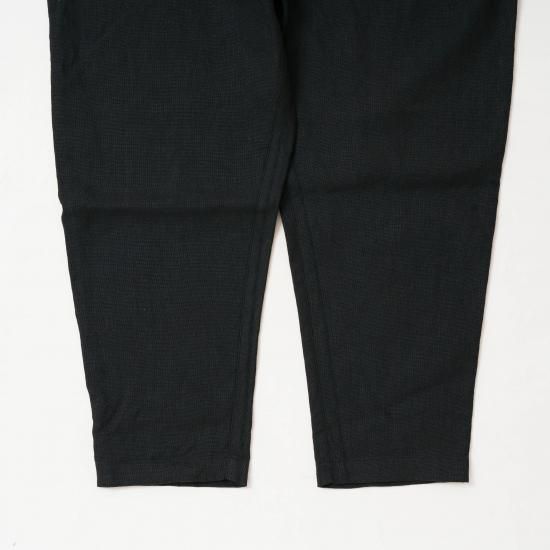MITTAN ミッタン 「大麻ロングパンツ 厚 PT-109」-WEEKENDER SHOP MITTAN ミッタン 「大麻ロングパンツ 厚 PT-109」-WEEKENDER SHOP