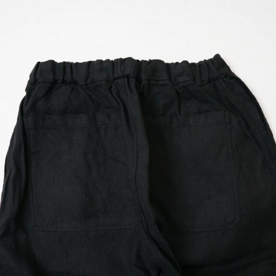MITTAN ミッタン 「大麻ロングパンツ 厚 PT-109」-WEEKENDER SHOP MITTAN ミッタン 「大麻ロングパンツ 厚 PT-109」-WEEKENDER SHOP