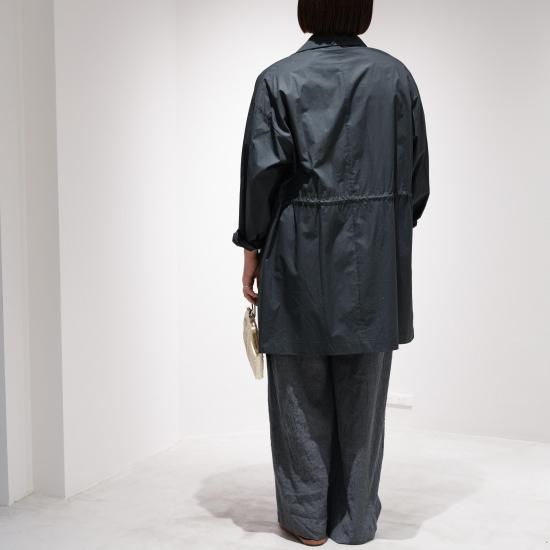 STILL BY HAND スティルバイハンド 「高密度タイプライター素材 ハーフ