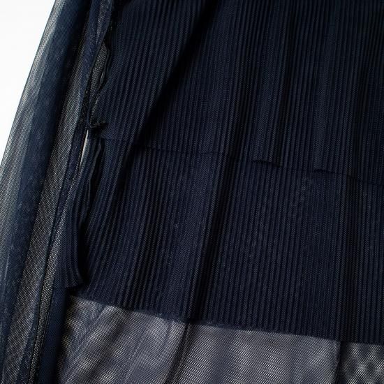 jens イェンス Jens イェンス 「SLIT SHIRT」 - WEEKENDER SHOP ANDEL