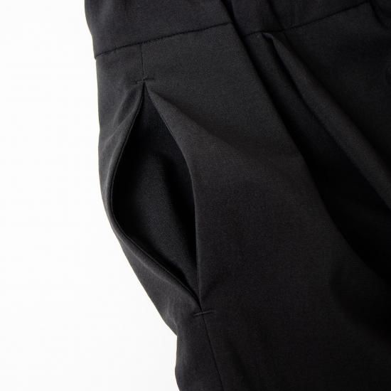 NO CONTROL AIR ノーコントロールエアー 「強撚ポリエステル