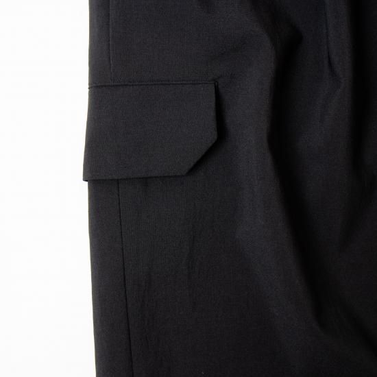 NO CONTROL AIR ノーコントロールエアー 「強撚ポリエステル