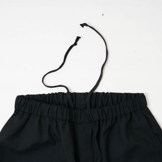 MITTAN ミッタン 「エアリーウールパンツ PT-73」－WEEKENDER SHOP