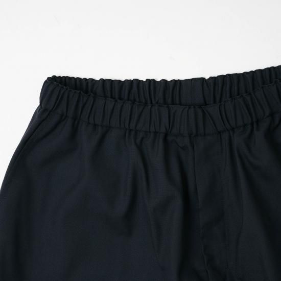 8/31終日までSALE：MITTAN PT-73 エアリー ウールパンツ MITTAN ミッタン 「エアリーウールパンツ PT-73」－WEEKENDER SHOP