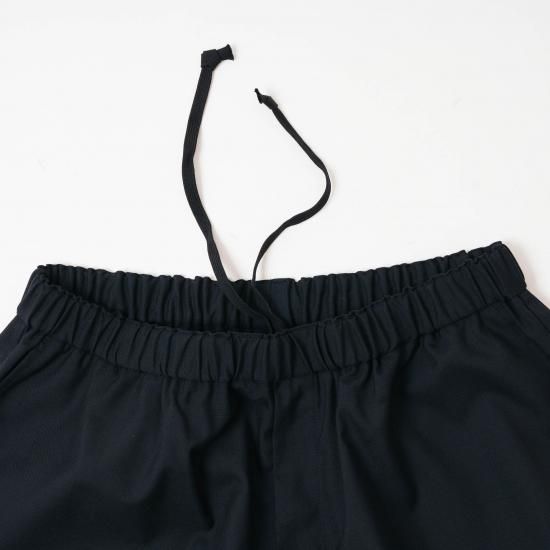 MITTAN ミッタン 「エアリーウールパンツ PT-73」－WEEKENDER SHOP