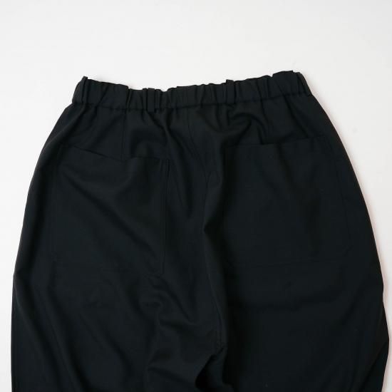 MITTAN ミッタン 「エアリーウールパンツ PT-73」-WEEKENDER SHOP MITTAN ミッタン 「エアリーウールパンツ PT-73」-WEEKENDER SHOP