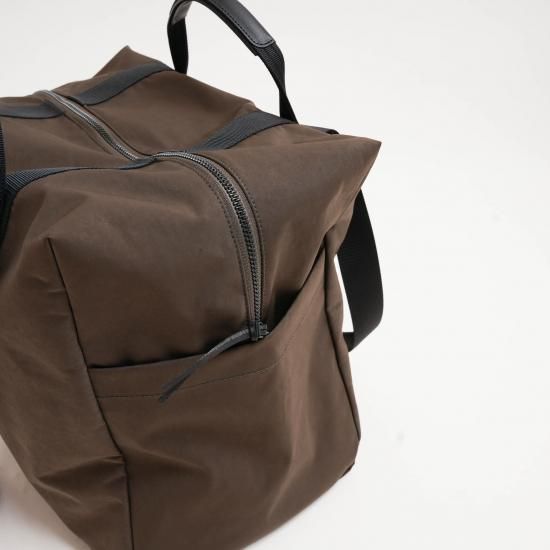 KaILI カイリ 「LIKE KIT BAG」－ WEEKENDER SHOP