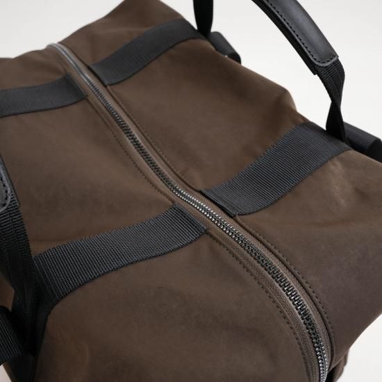 KaILI カイリ 「LIKE KIT BAG」－ WEEKENDER SHOP