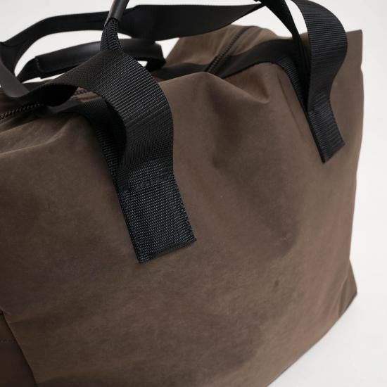 お*）様 KaILI / LIKE KIT BAG 「Black」 KaILI【カイリ】Like Kit Bag Black - UNCLE SAM【アンクルサム】