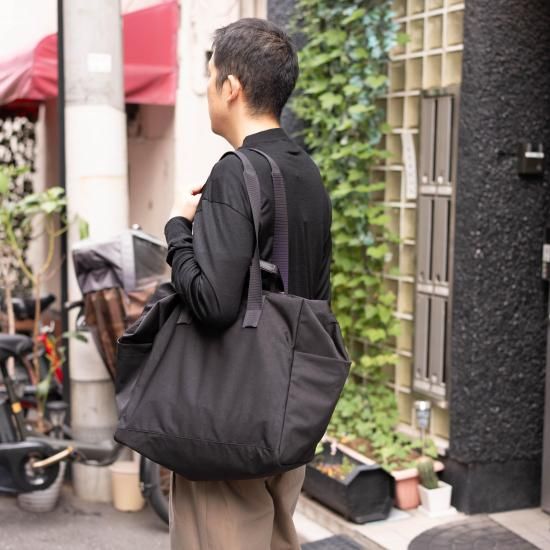 KaILI カイリ 「LIKE KIT BAG」－ WEEKENDER SHOP