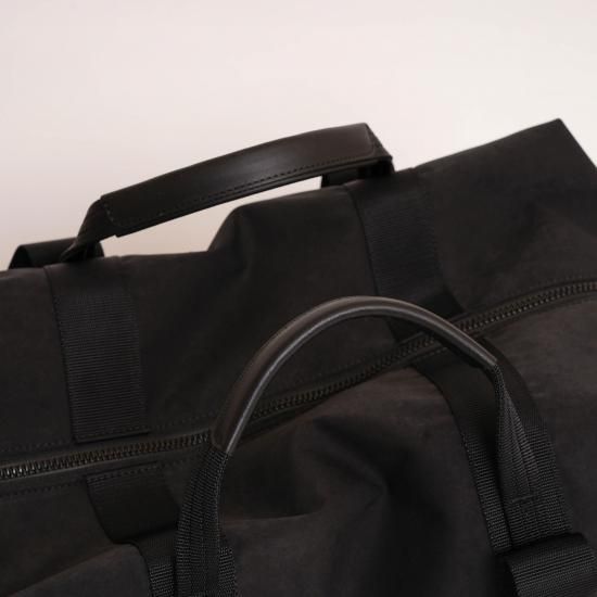 お*）様 KaILI / LIKE KIT BAG 「Black」 KaILI – Like Kit Bag, Like Helmet Bag.