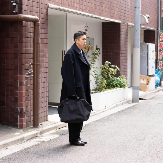 KaILI カイリ 「LIKE KIT BAG」－ WEEKENDER SHOP