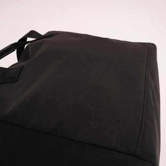 お*）様 KaILI / LIKE KIT BAG 「Black」 KaILI【カイリ】Like Kit Bag Black - UNCLE SAM【アンクルサム】