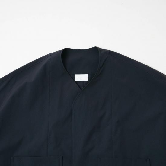 NO CONTROL AIR ノーコントロールエアー 「ストレッチ