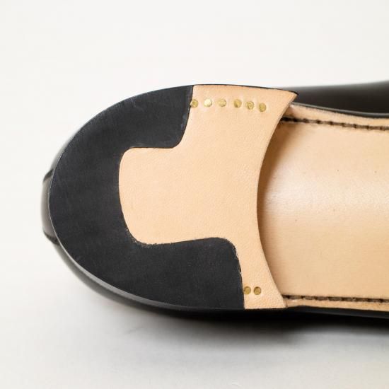 forme (フォルメ) / 「Tassel loafer Hand mocca (ff-138