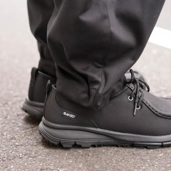 HI-TEC ハイテック 「WOLK MOCCA WP」 - WEEKENDER SHOP