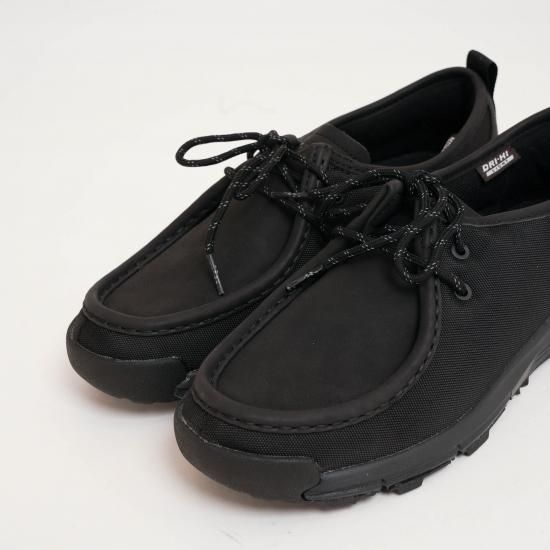 HI-TEC ハイテック 「WOLK MOCCA WP」 - WEEKENDER SHOP