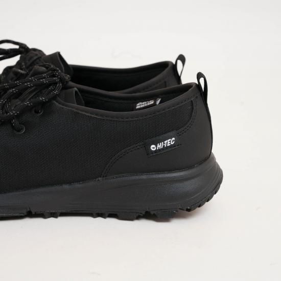 HI-TEC ハイテック 「WOLK MOCCA WP」 - WEEKENDER SHOP