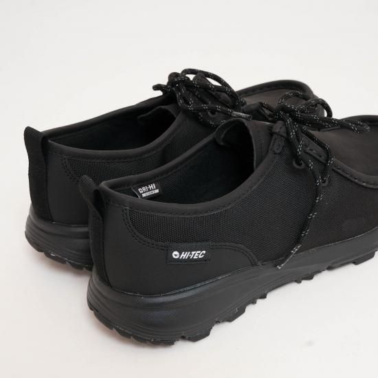 HI-TEC ハイテック 「WOLK MOCCA WP」 - WEEKENDER SHOP