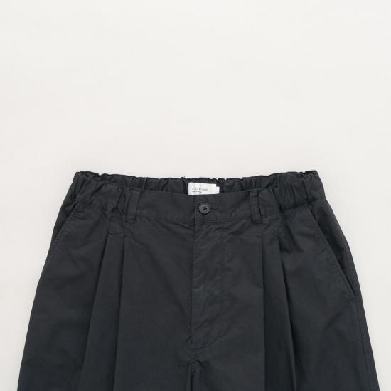 STILL BY HAND スティルバイハンド 「製品染めコットン素材 2