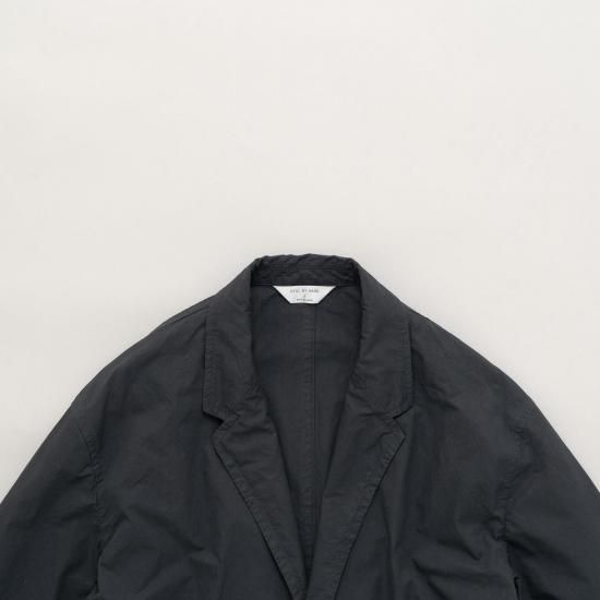 STILL BY HAND 46 (j) 2ボタンテーラードジャケット ブレザー STILL BY HAND 46 (j) 2ボタンテーラードジャケット ブレザー リネン