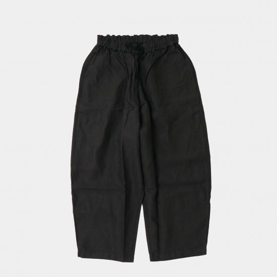 MITTAN ミッタン 「大麻パンツ 高密度 PT-117」－WEEKENDER SHOP