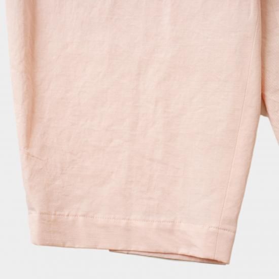 SUSURI ススリ 「ミューパンツ 25-503」 - WEEKENDER SHOP ANDEL SUSURI ススリ 「ミューパンツ 25-503」 - WEEKENDER SHOP ANDEL