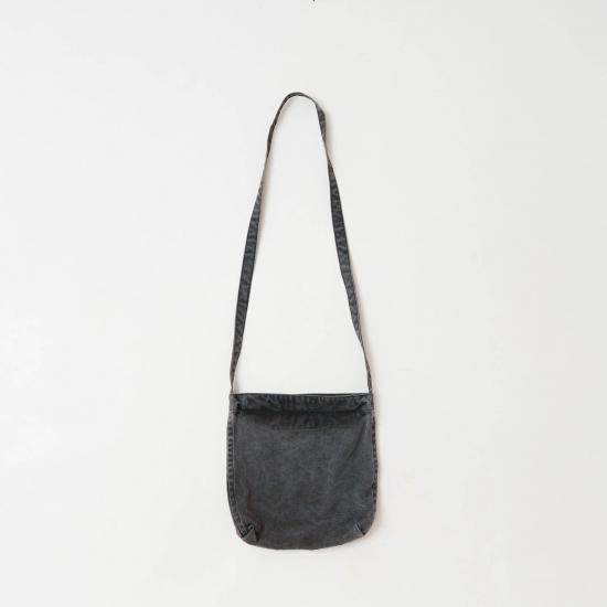 YOKO SAKAMOTO ヨーコサカモト 「RESEARCHER BAG-MEDIUM」- WEEKENDER SHOP