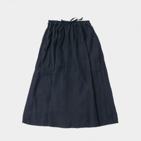 MITTAN ミッタン「大麻スカート SK-08」－WEEKENDER SHOP