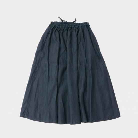 MITTAN ミッタン「大麻スカート SK-08」－WEEKENDER SHOP