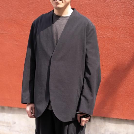 SUBWARE ナイロンジャケット L 黒 Sプリント 185634214_o8.jpg?