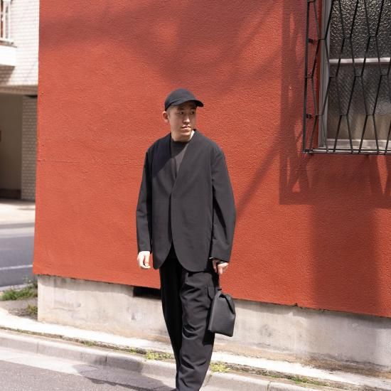 NO CONTROL AIR ノーコントロールエアー 「強撚ポリエステル