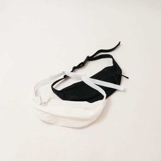 awasa アワサ 「KaILI × awasa ウエストポーチ」 － WEEKENDER SHOP