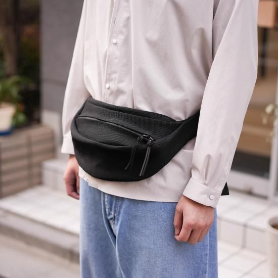 awasa アワサ 「KaILI × awasa ウエストポーチ」 － WEEKENDER SHOP