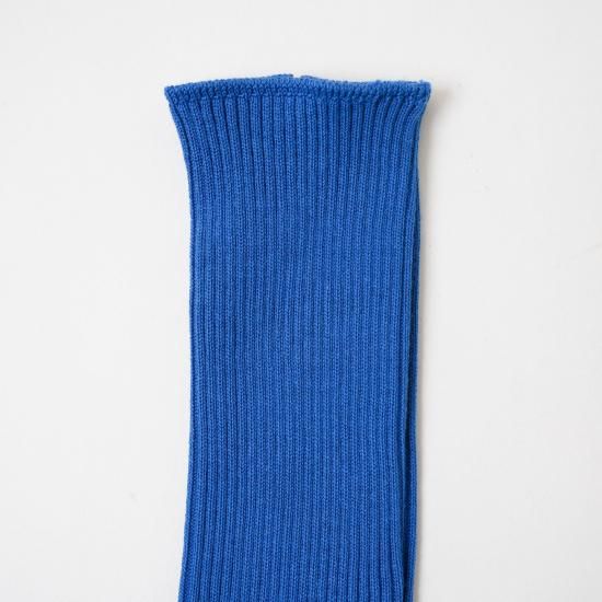 THE HINOKI (ザ ヒノキ) 「GIZA COTTON RIB SOCKS」－WEEKENDER SHOP