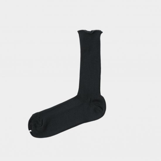 THE HINOKI (ザ ヒノキ) 「GIZA COTTON RIB SOCKS」－WEEKENDER SHOP