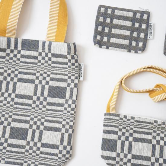 Johanna Gullichsen 「Skiff Bag 「Doris」」 - WEEKENDER SHOP