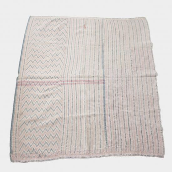kantha quilt（Vintage Rug) カンタキルト - WEEKENDER SHOP