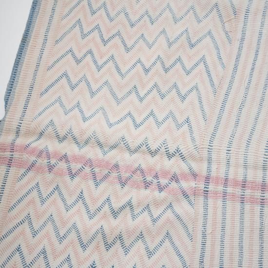 kantha quilt（Vintage Rug) カンタキルト - WEEKENDER SHOP