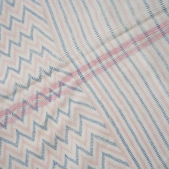 kantha quilt（Vintage Rug) カンタキルト - WEEKENDER SHOP