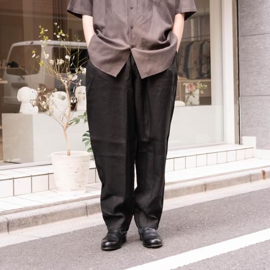 MITTAN ミッタン 「大麻ロング 2 PT-118」-WEEKENDER SHOP MITTAN ミッタン 「大麻ロング 2 PT-118」-WEEKENDER SHOP